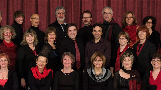 Le conte musical  Luna ou l’Exil du poète , une première en Amérique du Nord